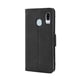 thumbnail image 2 of Funda Cartera Magnética para Samsung Galaxy A20/A30- Tarjetero Desmontable, Cuero PU, Soporte, 2 of 6