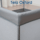 thumbnail image 4 of Corral Infantil Bebe Malla Y Tela Oxford Pelota 120x120cm Beige, 4 of 5