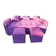 thumbnail image 1 of Living reclinable onix, rosa, 1 of 4