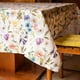 thumbnail image 2 of Set 2 Manteles Antimanchas Pradera y Primavera 130x180 cm, 2 of 5