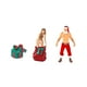 thumbnail image 2 of Figuras De Escenas Navideñas Diorama 1:64, Accesorios De Fotografía, Micropaisajes, Regalo Verde, 2 of 3