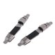 thumbnail image 5 of 2 unids Metal pesca carrete asiento ca?a de pescar Clip Polo cubierta equipada DIY plata, 5 of 5