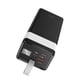 thumbnail image 2 of Powerbank Hoco J86A 50000mAh con Carga Rápida, 2 of 4
