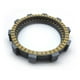 thumbnail image 3 of Discos Embrague Moto Zontes 310 Serie T1 T2 R1 X V, 3 of 4