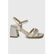 thumbnail image 4 of Sandalia Cuero Kiranie Beige, 4 of 5