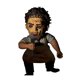 thumbnail image 3 of Figura de juguete Mezco Designers Series MDS La matanza de Texas (1974) Leatherface, 3 of 4