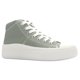 thumbnail image 3 of Zapatilla Chalada Mujer Clu-15 Oliva Urbano, 3 of 8