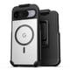 thumbnail image 1 of Funda ENCASED SlimShield con Funda para Cinturón para Pixel 10 Pro XL 6.8", 1 of 8