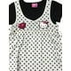 thumbnail image 2 of Polera Niña Algodón Estampado Hello Kitty S122454-29 gris oscuro 10, 2 of 4