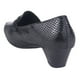 thumbnail image 4 of Zapato Chalada Mujer Flexi-3 Negro Casual, 4 of 5