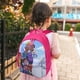 thumbnail image 5 of Cazadores del Clima Mochila Escolar para Niños y Niñas, Mochila Infantil Ligera de Alta Calidad, Grande y Duradera ROSA, 5 of 6