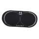 thumbnail image 1 of Parche De Batería Doble De 1 Pieza Para Accesorios De Almohadillas Antideslizantes Negro, 1 of 5