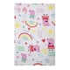 thumbnail image 3 of Juego de ropa de cama para niños pequeños Peppa Pig Be Nice & Kind con edredón rosa, 3 of 6