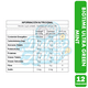 thumbnail image 3 of ARCOR CHICLE BIGTIME ULTRA GREEN 12U 288G, 3 of 3
