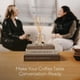 thumbnail image 4 of Juego de 3 libros decorativos Upstart Decor, moderno, con almacenamiento oculto, 4 of 7