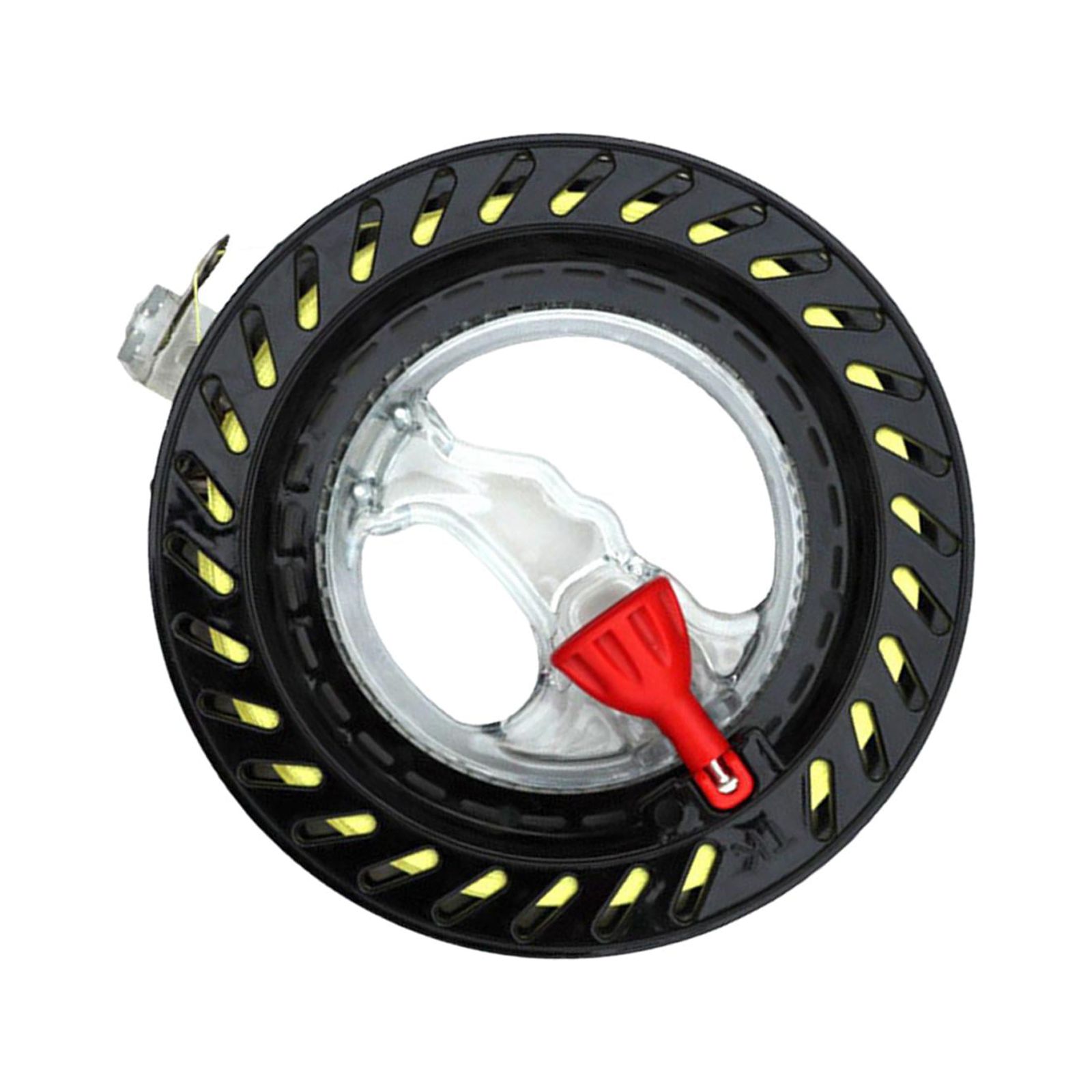 Magideal - Devanaderas De Línea De Cometas, Bobinadora De Carrete De Cuerda De Juego Exterior, Carrete De Pesca, Rueda, Herramientas Voladoras, Máquina De Bobina