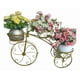 thumbnail image 2 of Porta Maceta Soporte Creativo Plantas Bicicleta Triciclo Jhn, 2 of 3