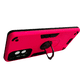 thumbnail image 1 of Carcasa Para Samsung A73 5g Anti Golpes Anillo Fucsia, 1 of 4