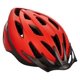 thumbnail image 1 of Casco de bicicleta Schwinn Thrasher para hombre y mujer adulto, color rojo, 1 of 8