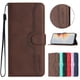 thumbnail image 2 of Funda FOXDOCK para Motorola Edge 5G 2024 -Diseño elegante,Ideal para hombres y mujeres, 2 of 5