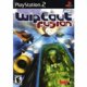 thumbnail image 1 of Videojuego Vivendi Wipeout Fusion PlayStation 2, 1 of 1