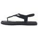 thumbnail image 2 of Sandalia de Mujer de color Negro Casual Chalada Angui-1, 2 of 7