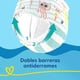 thumbnail image 2 of Pañales de Bebé Pampers para Piscina G, 11 Un, 2 of 6