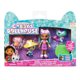 thumbnail image 1 of Gabby Dh Friend Figura Pack Rainbow, 1 of 7