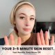 thumbnail image 3 of Mascarilla facial ibodycare 237 ml Desintoxicante e Hidratante, 3 of 9