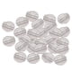 thumbnail image 2 of 100 Uds. Soportes Para Tarjetas De Juego DIY Multiusos Para Mostrar Imágenes De Tarjetas De Visita, 2 of 5