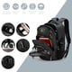 thumbnail image 5 of Mochila Swissdigital Design VECTOR SD803-01 para portátil de 15,6 pulgadas, 5 of 7