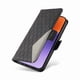 thumbnail image 3 of Funda Cartera para Xiaomi 15 con Tarjetero Soporte y Correa Negro, 3 of 6