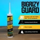 thumbnail image 5 of Silicona selladora BIGRIZY GUARD negra 2 × 300 ml para acuario, 5 of 7