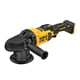 thumbnail image 1 of Pulidora DEWALT DCM848B 20 V MAX* XR inalámbrica de 5 pulgadas, 1 of 9