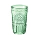thumbnail image 1 of Juego 4 Vasos Altos Barrocos Pastel Green 475cc - Libre de BPA, 1 of 2