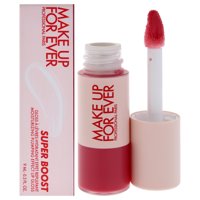 Brillo De Labios Make Up For Ever Super Boost 9 Caramelo Atrevido 9 Ml