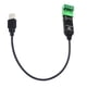 thumbnail image 1 of Cable Adaptador USB Portátil De Puerto Serie RS485 Cable De Puerto Serie Con Chip Incorporado, 1 of 3