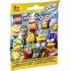 thumbnail image 2 of Minifigura coleccionable LEGO The Simpsons Series 2 Comic Book Guy, 2 of 4