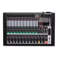 Mixer Análogo 12 Canales Proco St12