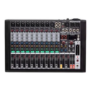 Mixer Análogo 12 Canales Proco St12