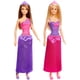 thumbnail image 1 of Muñeca Barbie Machebel Trolley Princess Blonde con atuendo DMM07, 1 of 7