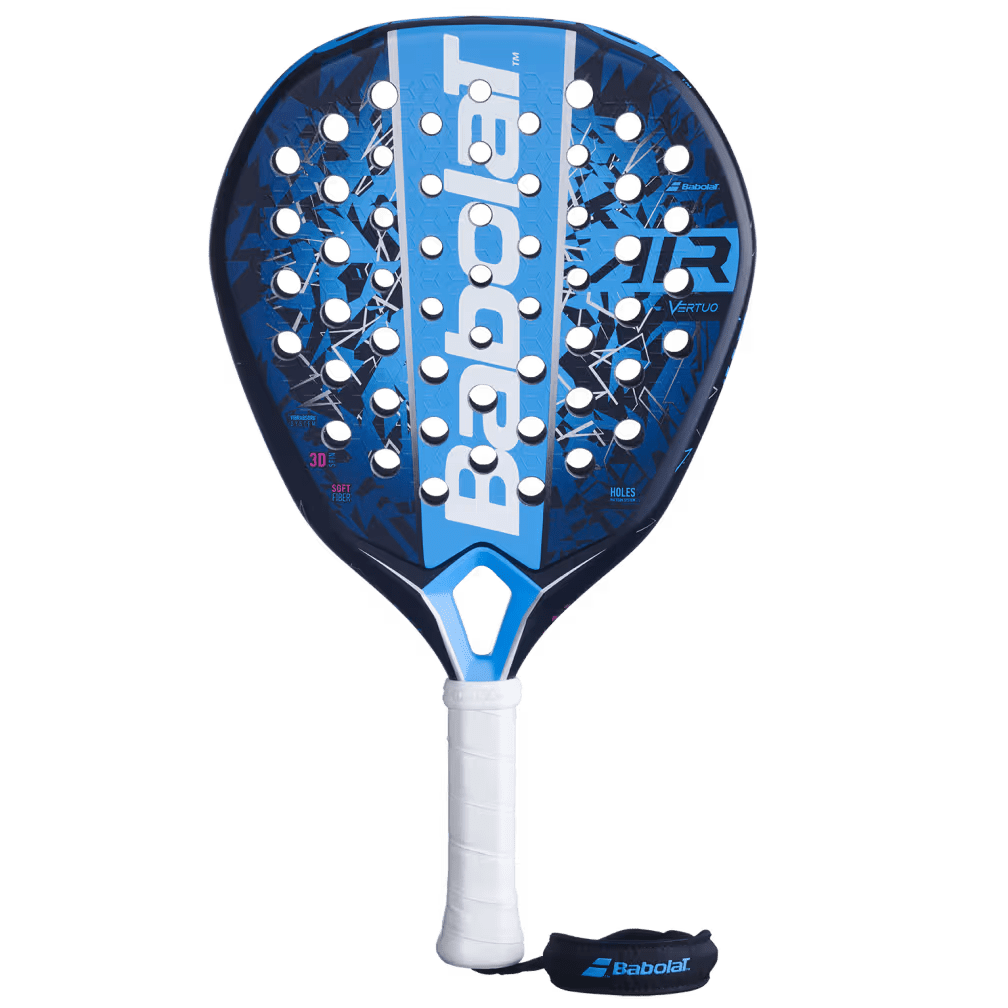 Babolat - Pala De Padel Babola Air Vertuo