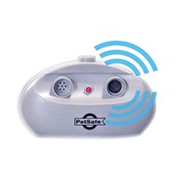 Petsafe - Dispositivo De Control De Ladridos Indoor Ultrasonic Para Perros