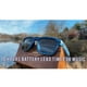 thumbnail image 2 of Gafas inteligentes OhO Smart Glasses Altavoz Bluetooth polarizado, 2 of 3