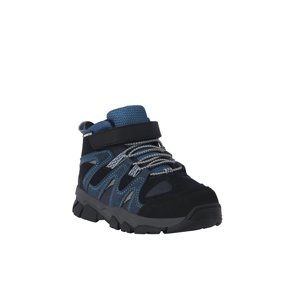Botin Outdoor Dooku Azul Bamboo