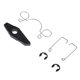thumbnail image 4 of Kit De Reparación De Arranque De Retroceso Para Fueraborda Yamaha 2-Storke 5HP 6HP, 4 of 5