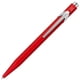 thumbnail image 1 of Bolígrafo Caran d Ache 849 Clásico Rojo, 1 of 2