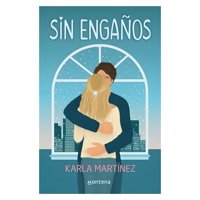 Montena - Libro Sin Engaños Karla Martinez
