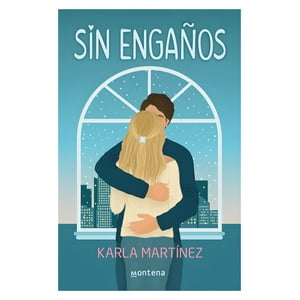 Montena - Libro Sin Engaños - Karla Martinez