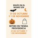 thumbnail image 2 of Disfraz Inflable- Dinosaurio T Rex - Niños y Adultos 1.2 M a 1.9 M - Halloween, 2 of 3